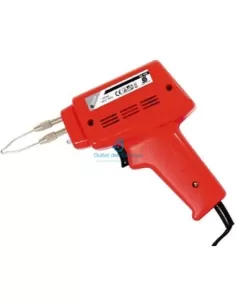 Marcucci 33093301 Pistolet à souder 100 W